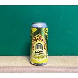 Vault City Brewing Apple Guava Breakfast Smoothie - Keg, Cask & Bottle