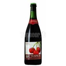 DE TROCH Chapeau Kriek 75Cl - TopBeer