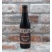 Muifel Brouwerij Zuster Agatha Barbancourt Rum 2022 Quadrupel - 33 CL 