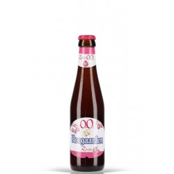 Hoegaarden 0,0% Rosée  0.25l - Beerlovers