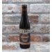 Muifel Brouwerij Beerskey Vatgerijpt #5 Calvados 2020 - 33 CL Muifel Brouwerij Beerskey Vatgerijpt #5 Calvados 2020 - 33 CL
