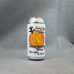 Saint Mars of the Desert Dämmerung Helles - Beermoth