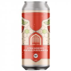 Strawberry Mango Maragrita 5.0% - Beer Ritz