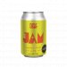 First Chop Jam Mango Pale Ale First Chop Jam Mango Pale Ale