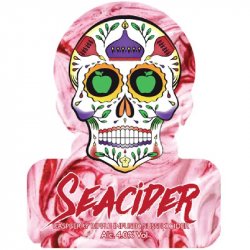 SEACIDER CIDER Raspberry Ripple (BAG IN BOX) 4.0% - Beer Paradise