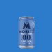 Moritz Sugar Free Alcohol Free Beer (0.0% ABV) 