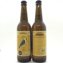 Perry’s  Grey Heron - Bath Road Beers