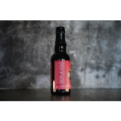 Anchorage - Open Up More - addicted2craftbeer