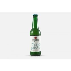 Trumer Privatbrauerei Freispiel Trumer Privatbrauerei Freispiel