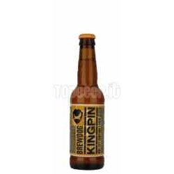 BREWDOG Kingpin 33Cl - TopBeer