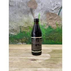 Black Golding Starkporter - 33cl, 7%, Porter - Närke Kulturbryggeri - BeerShoppen