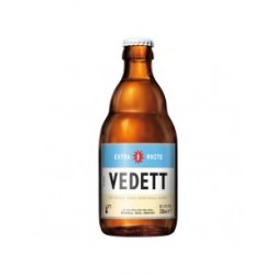 Cerveza trigo blanche VEDETT EXTRA WHITE 33cl - Birra 365 - Birra 365