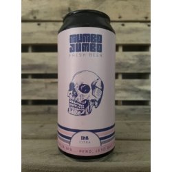 IPA Citra 5,9% - Zombier