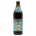 Tegernsee Quirinus Dunkler Doppelbock 