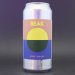 Beak Brewery - Loro - 6.6% (440ml) 