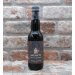 Berging Brouwerij Sailing '23 Tres Hombres Stout 2023 - 33 CL Berging Brouwerij Sailing '23 Tres Hombres Stout 2023 - 33 CL