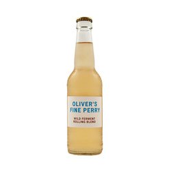 Oliverâs Fine Perry - Wild Ferment Rolling Blend
Olivers Cider & Perry - South Downs Cellars