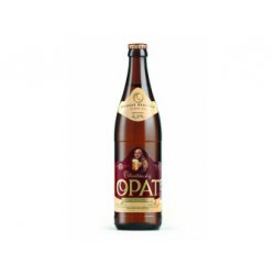 Opat 12% - Skarab