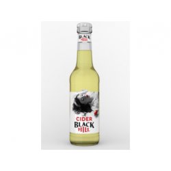 Black Hill Cider 4.5% - Skarab