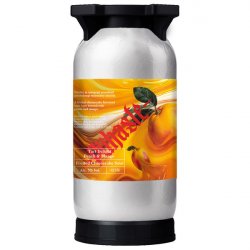 Pühaste Brewery Tart Delight Peach & Mango