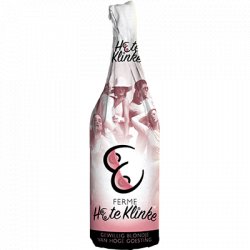 Klootzakske Hete Klinke