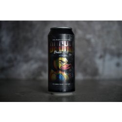 Modestman - Ducks - addicted2craftbeer