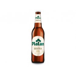 Platan 11° - Skarab