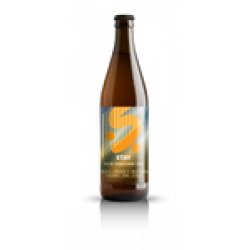 Maryensztadt Stay - NEIPA