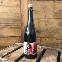 Trois Dames Sauvageonne Dark