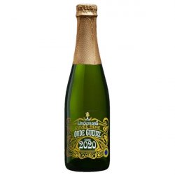 Lindemans Oude Gueuze Cuvée René