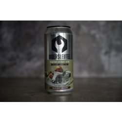 Moersleutel - Hazelnut Cracker - addicted2craftbeer