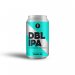 Brussels Beer Project Double IPA Can PACK Brussels Beer Project Double IPA Can PACK