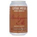 Central Waters - 3 Year Aged Brewer's Reserve Bourbon Barrel Barleywine Central Waters - 3 Year Aged Brewer's Reserve Bourbon Barrel Barleywine