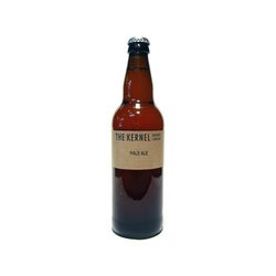 Pale Ale - 50cl
The Kernel - South Downs Cellars