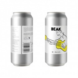 Beak BE