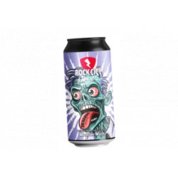 Rock City Brewing Monster Mash 12x44CL - Van Bieren