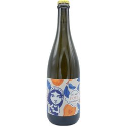 2020 Pet Nat Poire
Little Pomona Orchard & Cidery - South Downs Cellars