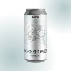 Laugar HORSEPOWER PACK - Laugar Brewery