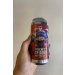 Azvex Brewing Company Crochet Spider IPA Azvex Brewing Company Crochet Spider IPA