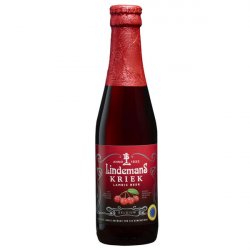 Lindemans Kriek
