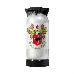 De Struise Brouwers Clash of the Titans - Grand Reserva