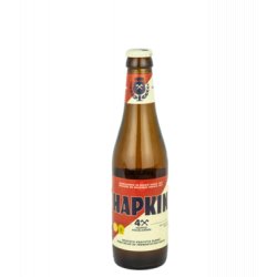 Hapkin (33cl) - Beer XL