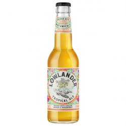 Lowlander Beer Lowlander Tropical Ale Lowlander Beer Lowlander Tropical Ale