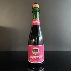 Oud Beersel Framboise Oud Beersel Framboise