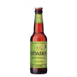 Carlow OHaras Irish Pale Ale 330ml - The Beer Cellar