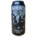 Gekko Brewing Company – 7 Poètes 2.0 44 cl 