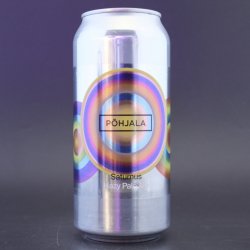 Põhjala - Saturnus - 5% (440ml) - Ghost Whale