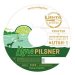 Uinta Brewing Company Lime Pilsner 
