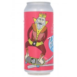 Hoof Hearted - Zipper Ripper - Beerdome