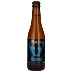 Lupulus Hopera